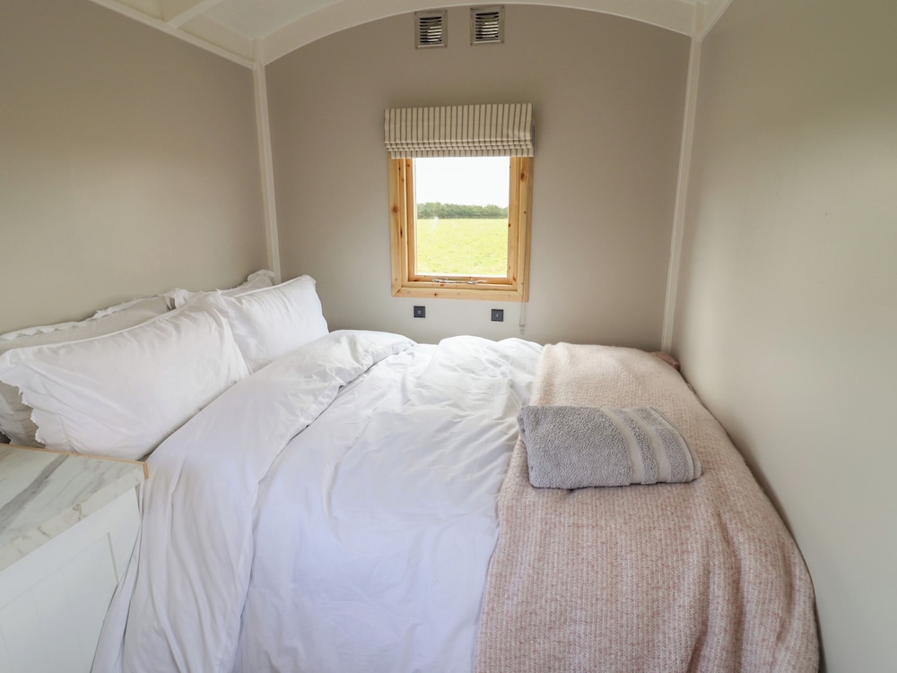 Shepherds Hut
