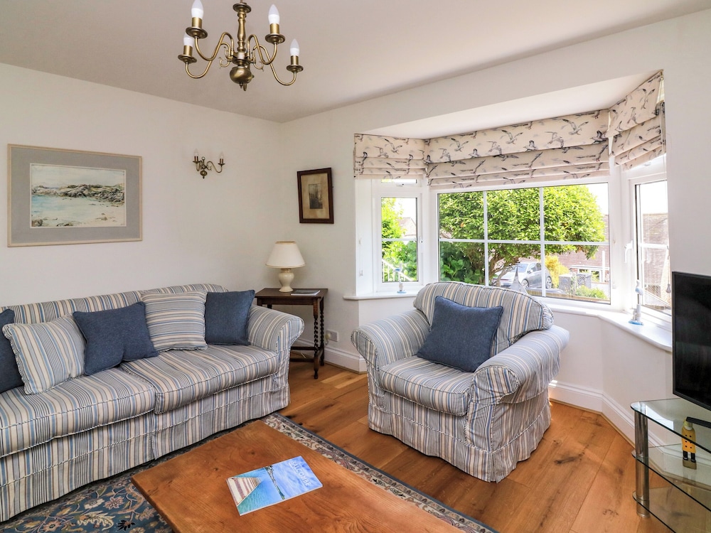 Marine Cottage