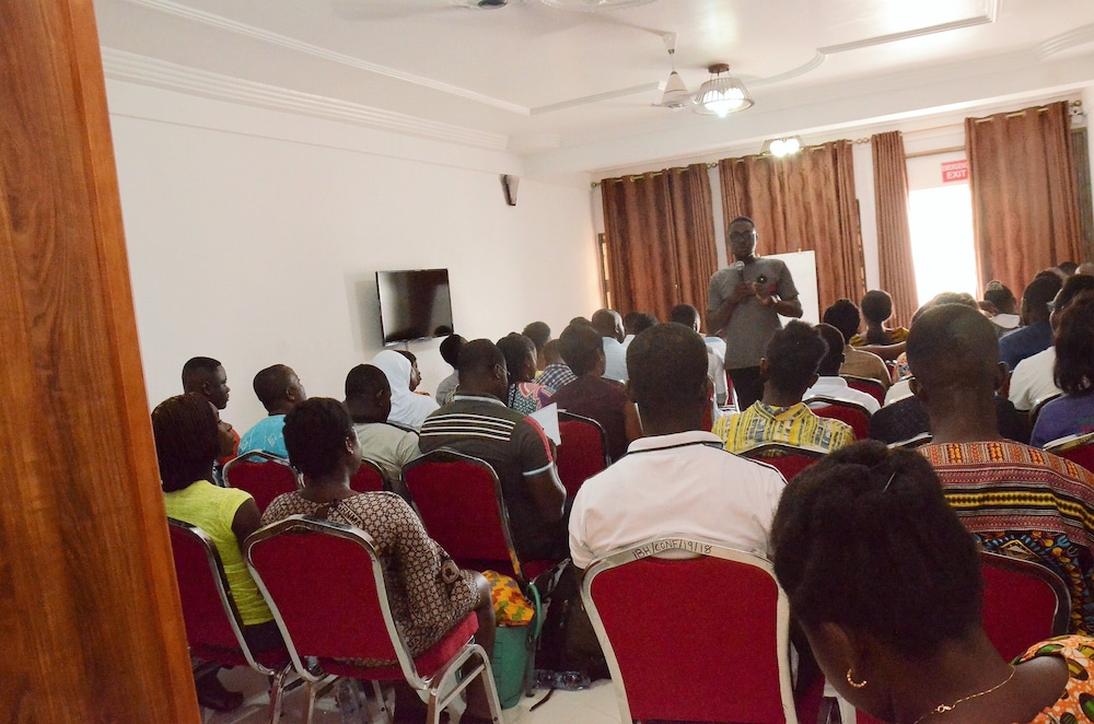 Ibisa Hotel - Property Image 2