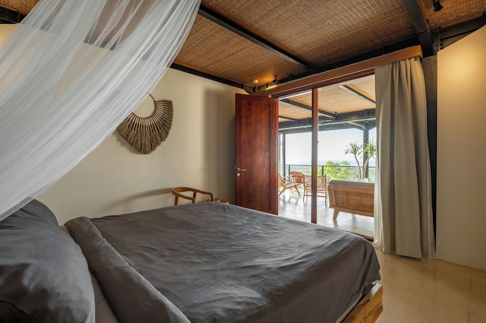 Ahimsa Uluwatu - Ocean View Villa