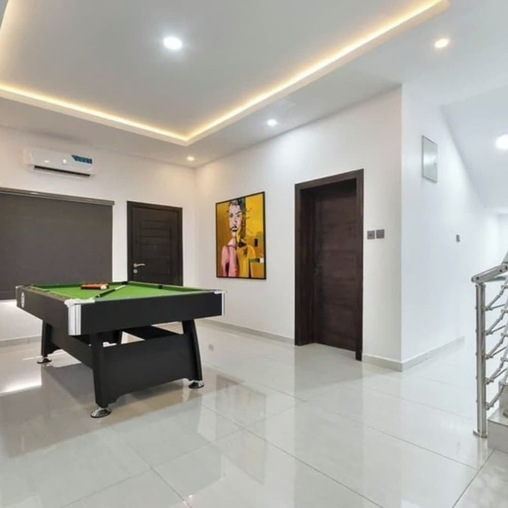 Wagmi Apartment