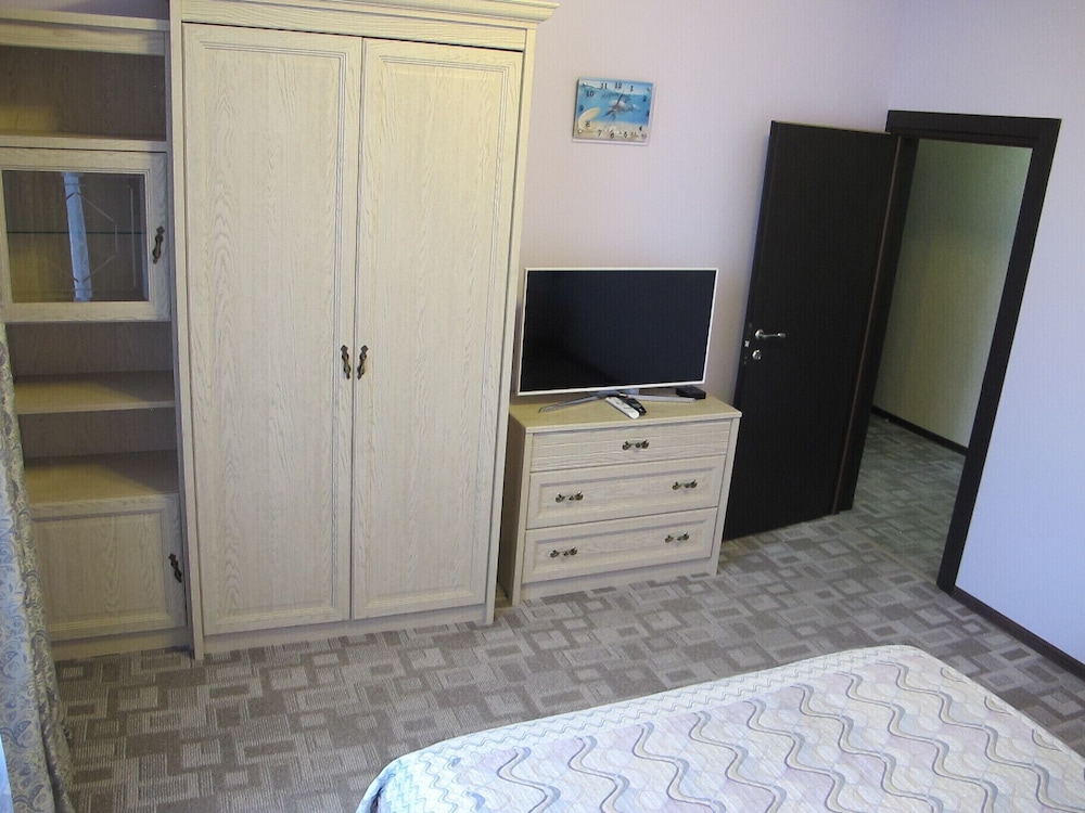Apartment on Staroobryadcheskaya apt. 3510 view 4
