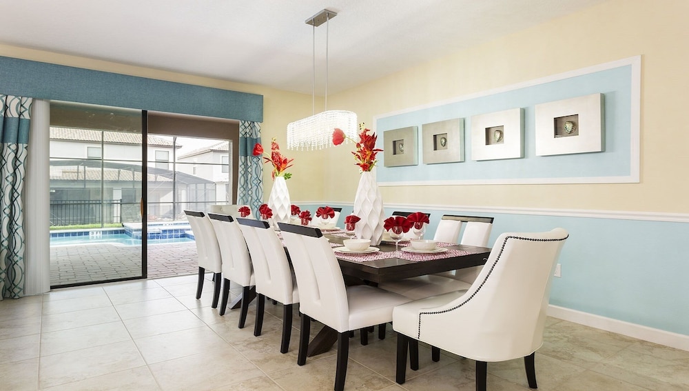 The Retreat at Champions Gate by Nova