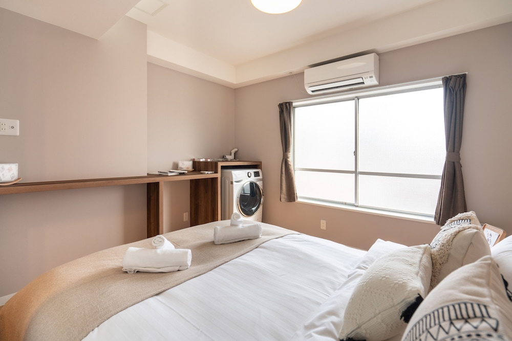 ZAITO Tokyo Asakusa Economy Inn
