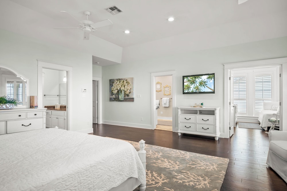 The Retreat 182 SE