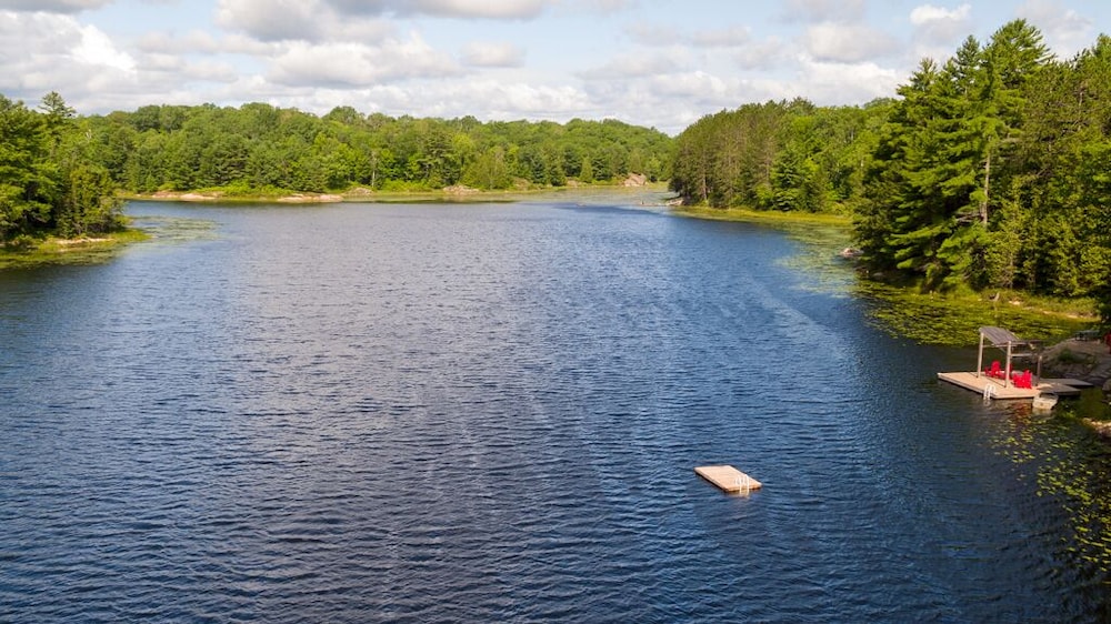 Aisling Lakehouse