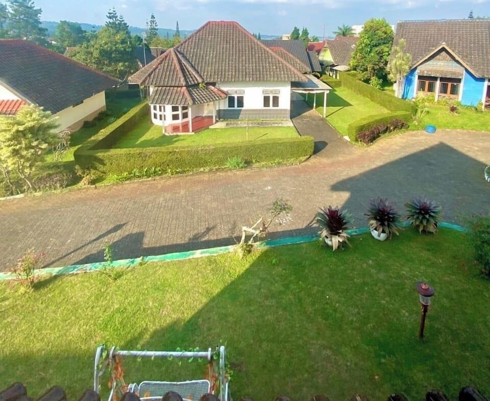 Hotel O Bougenville Resort