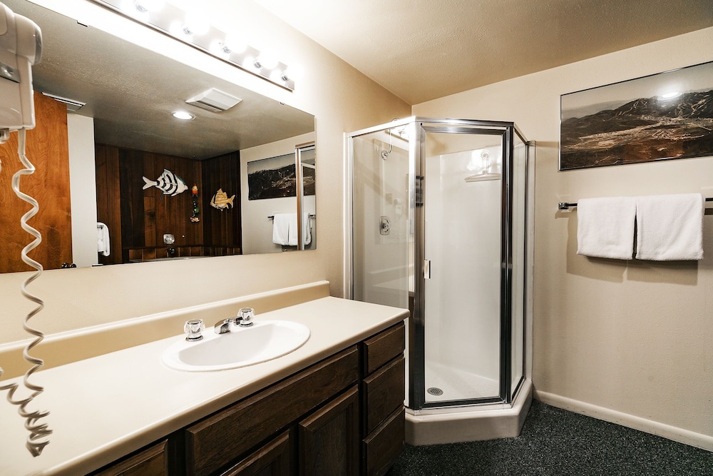 Park City Ski Resort Snow Flower Vacation Condos