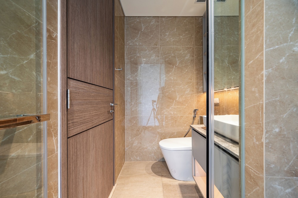 Luxury Apartment Hotel - The Metropole