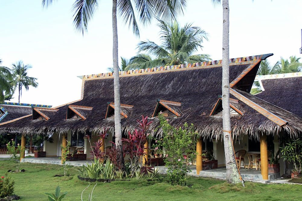Whispering Palms Island Resort
