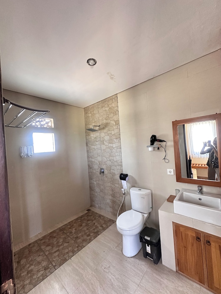 Jnana Bali Villa