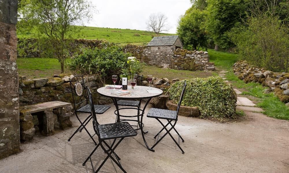 Lacet Cottage