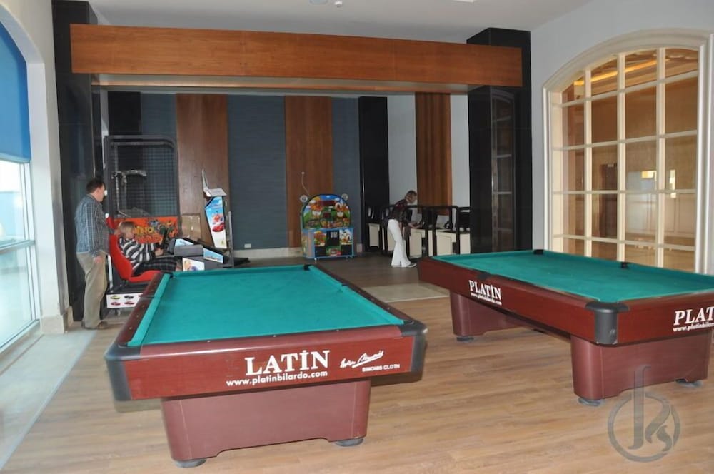 Kahya Resort Hotel - All Inclusive