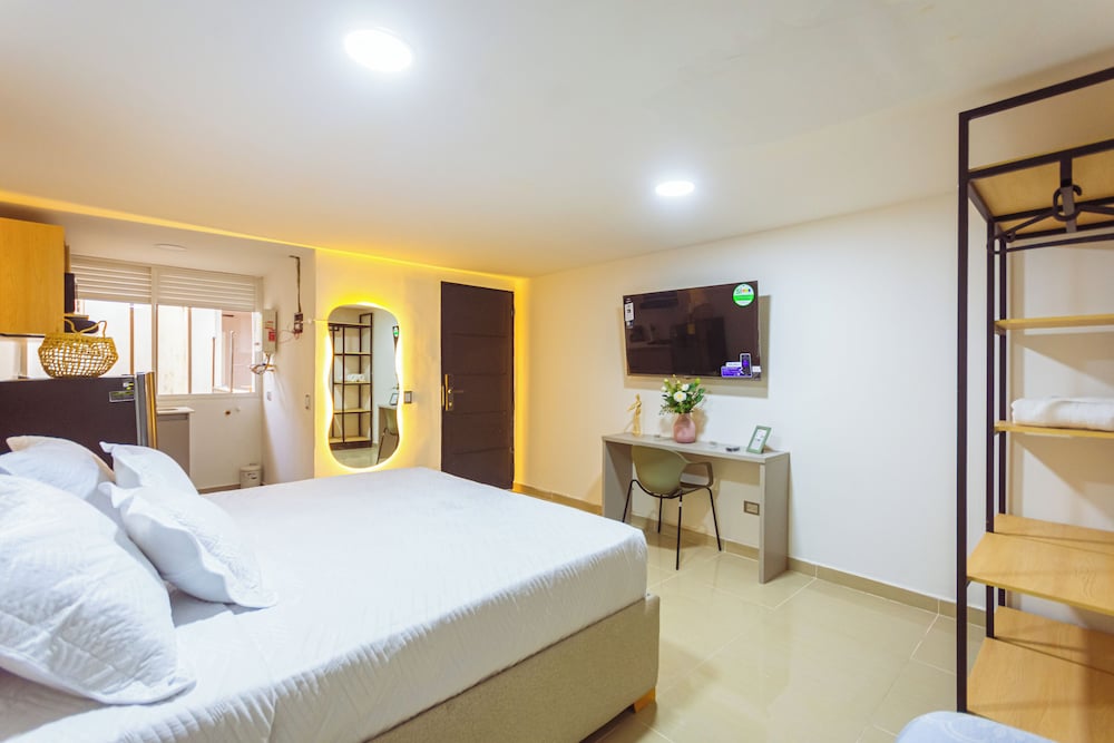 Comuna Loft