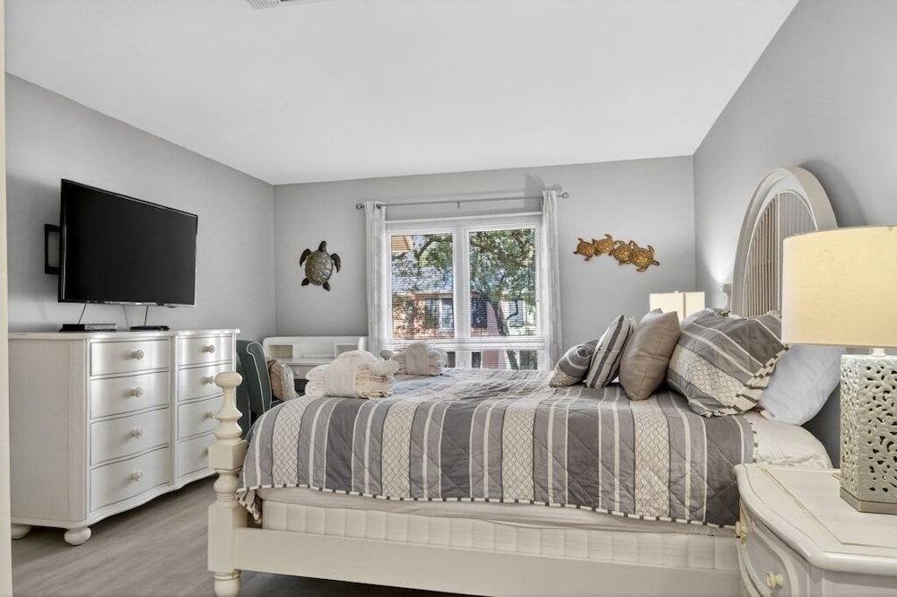Sea Pines - 867 Ketch Court 2 Bedroom Home
