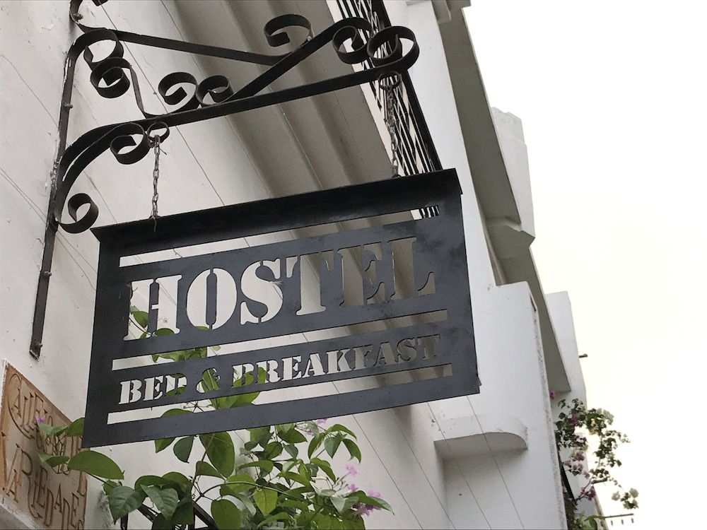 Casa La Bella Samaria Hostel Boutique