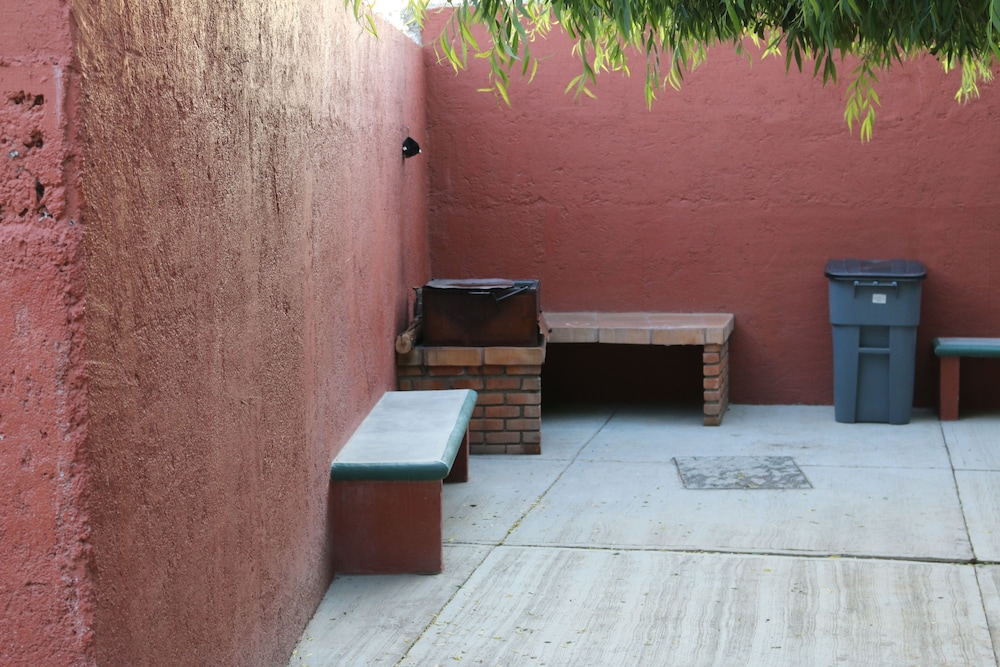 Casas de Guanajuato