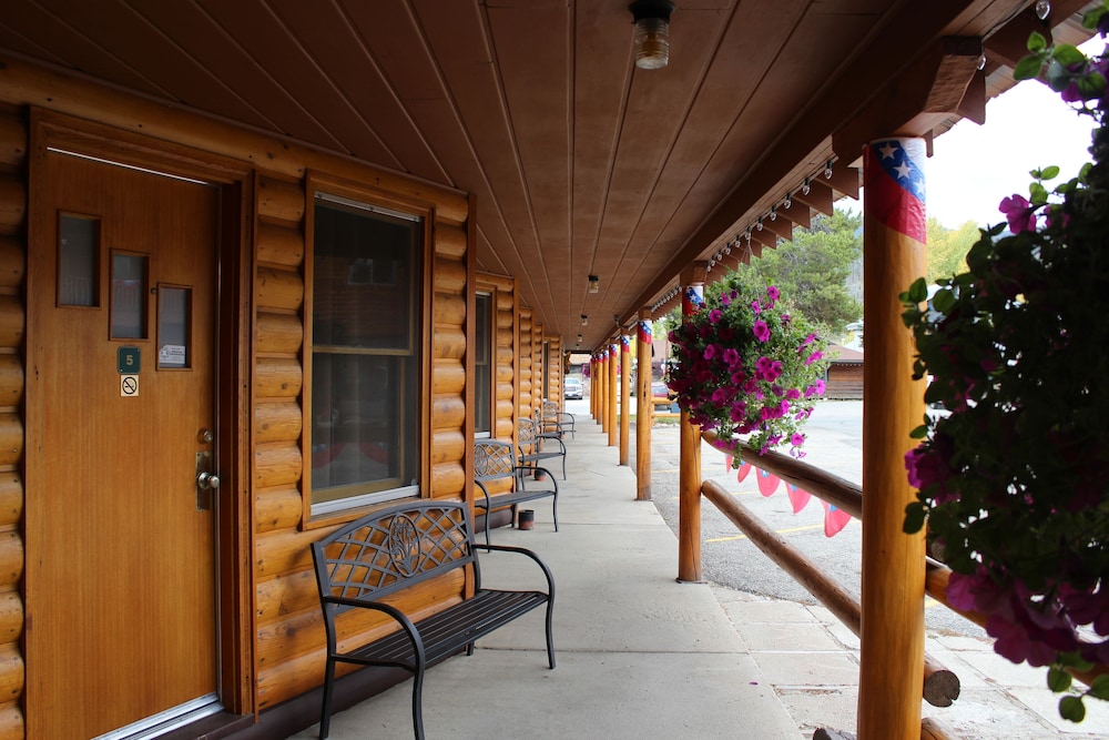 Lone Eagle Lodge - Property Image 62