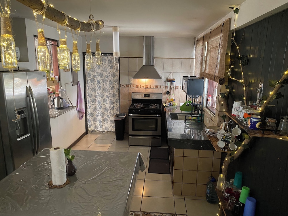 Casa Todah B&B