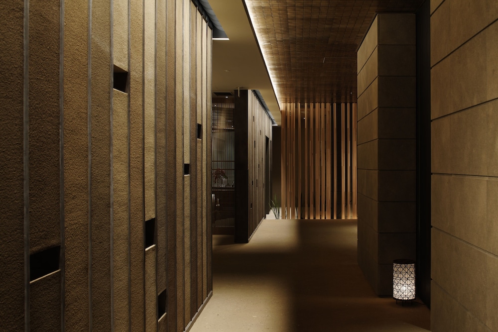 Palace Hotel Tokyo 91