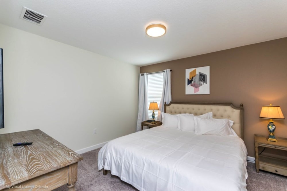 Villa in Champions Gate Resort 2528 - Image 5