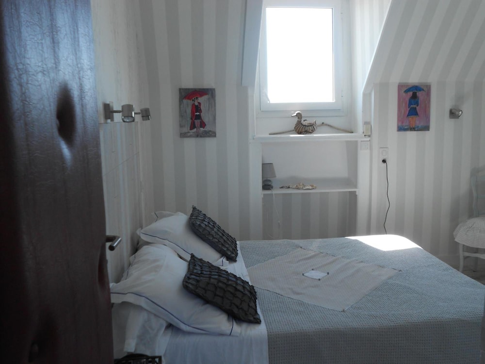 Villa les Dunes