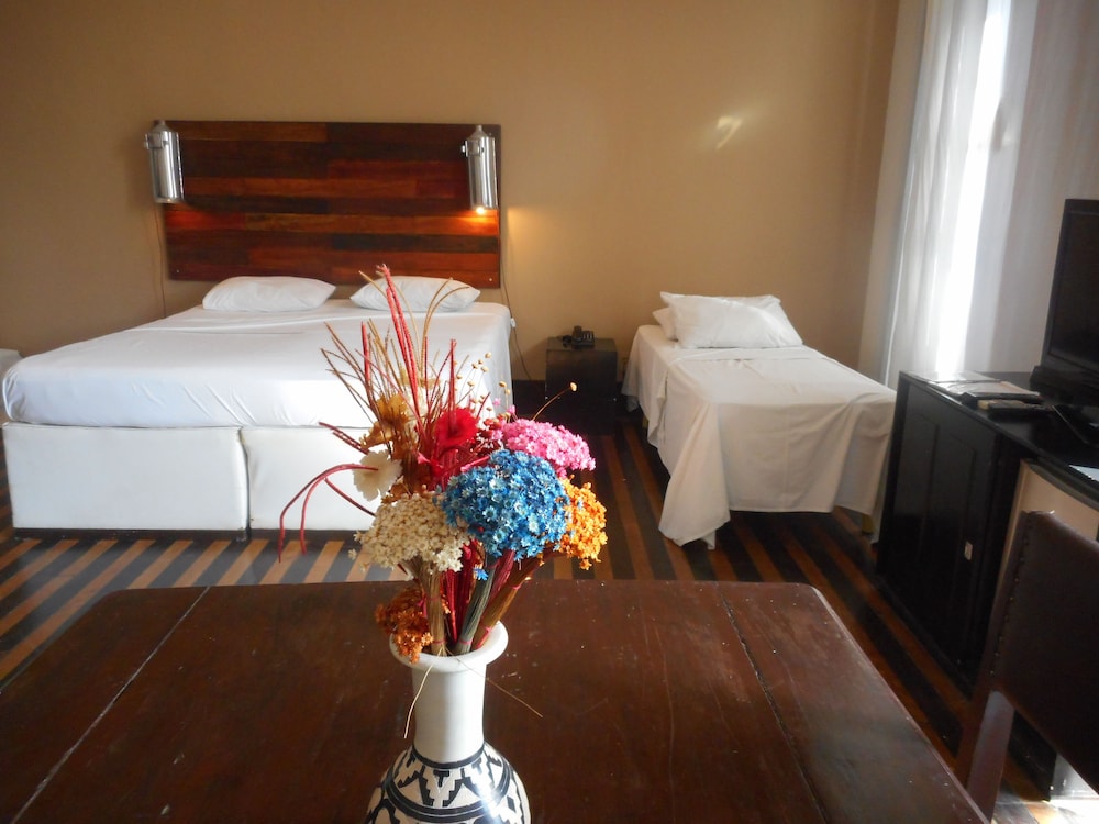 Hotel Portas da Amazônia