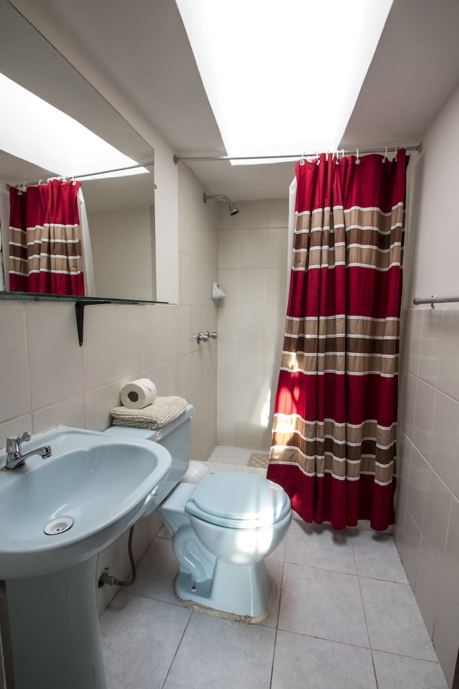 Hostal Wara Wara