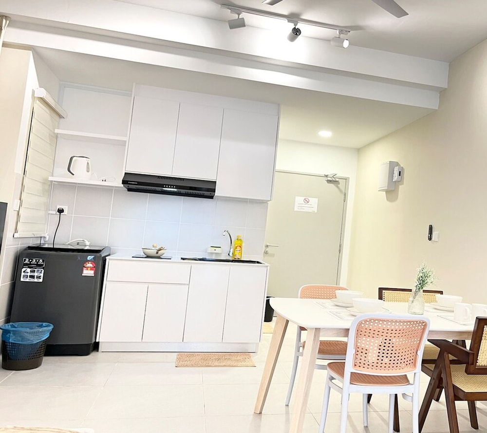 Selayang 168 Park Mall Apartments