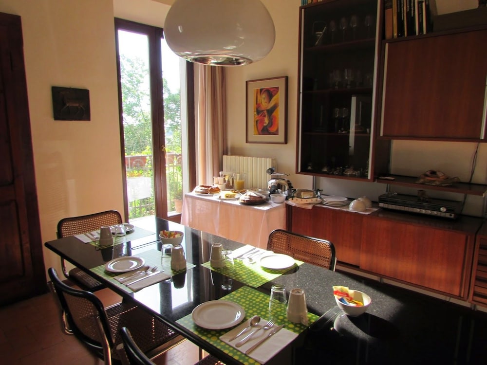 Il Leone Rosso B&B