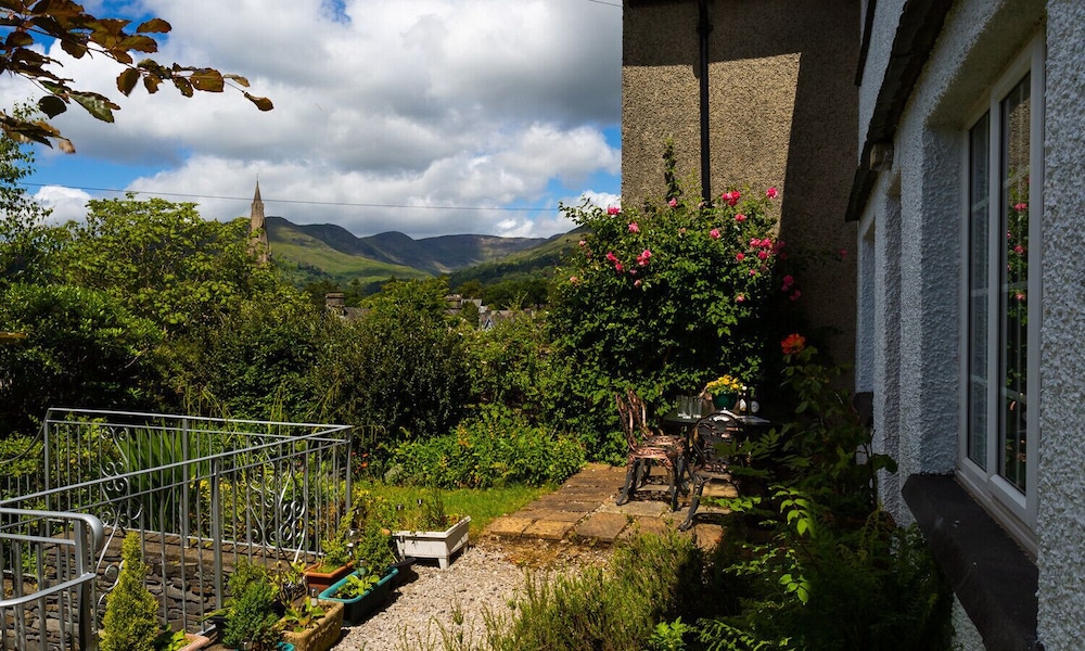 Uldale
