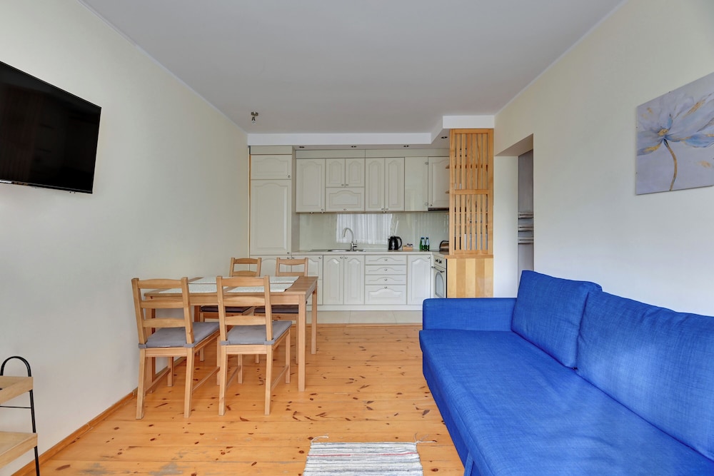 Gdynia Centrum by Grand Apartments