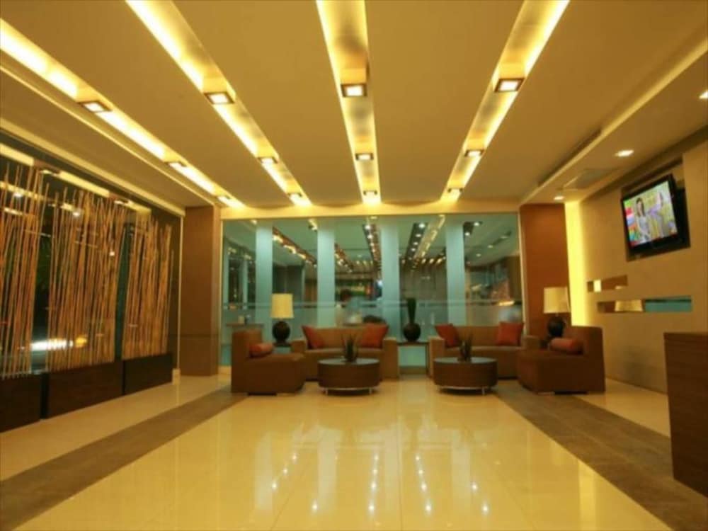 Krongthong Mansion & Hotel