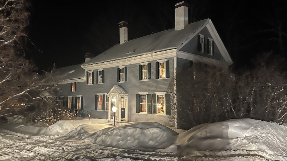 Inn at Valley Farms