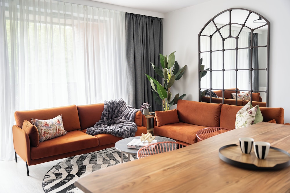 Lion Apartments - SCALA City Center