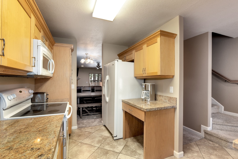 Meadow Chalet 3 Bedroom Townhouse