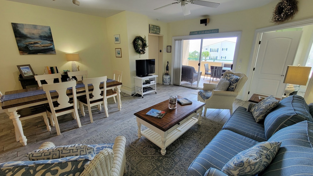 Desoto Beach Club 2 Tybee Vacation Rentals