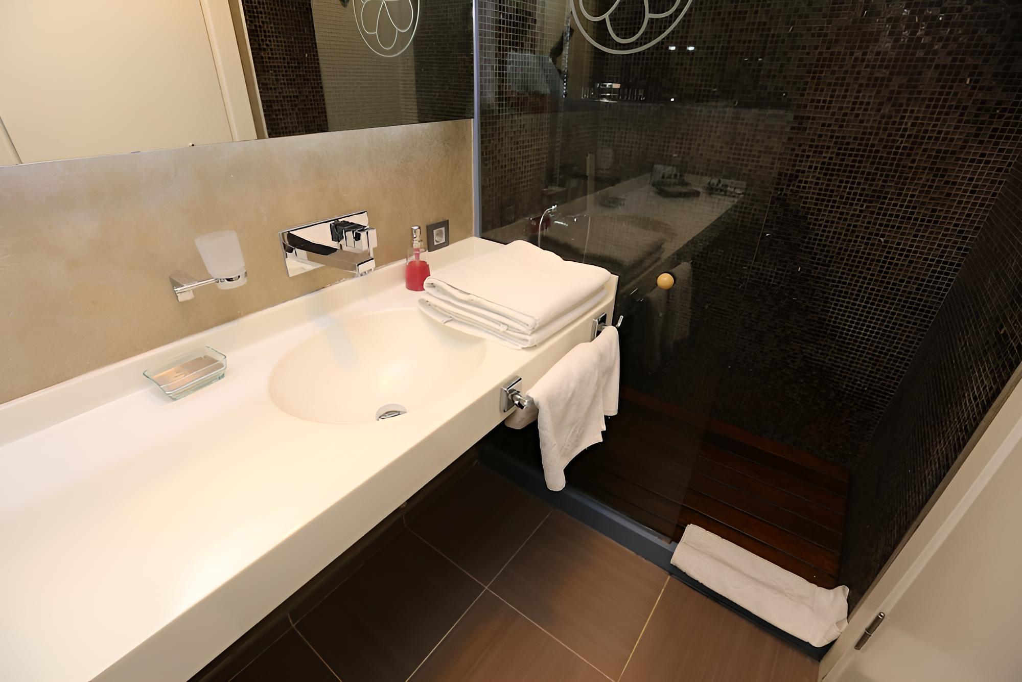 Eternity Hotel