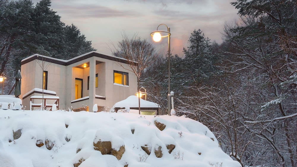 Hoengseong Irangdunaerecreationalpension