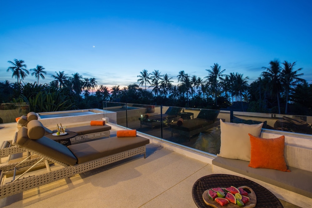 Ban Tai Estate Villas
