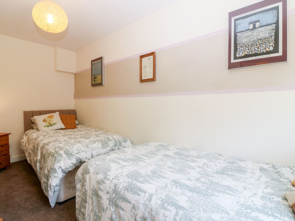 Teviot View Cottage