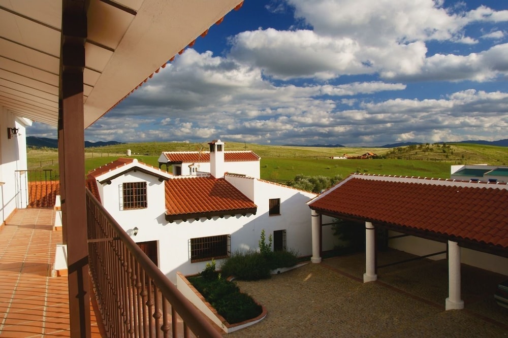 Casa Rural Huerta del Tio Cruz