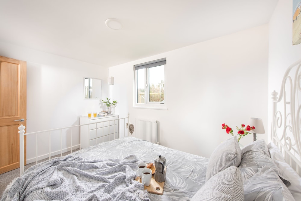Wheal Jewel Lodge