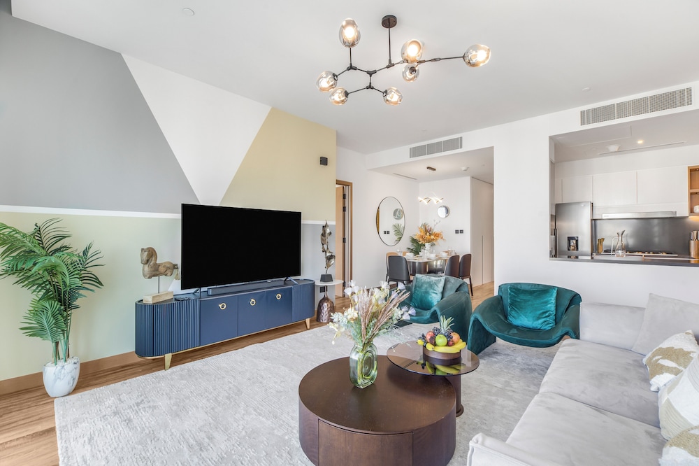 EDEN’S Homes & Villas - VIDA Dubai Marina Residences