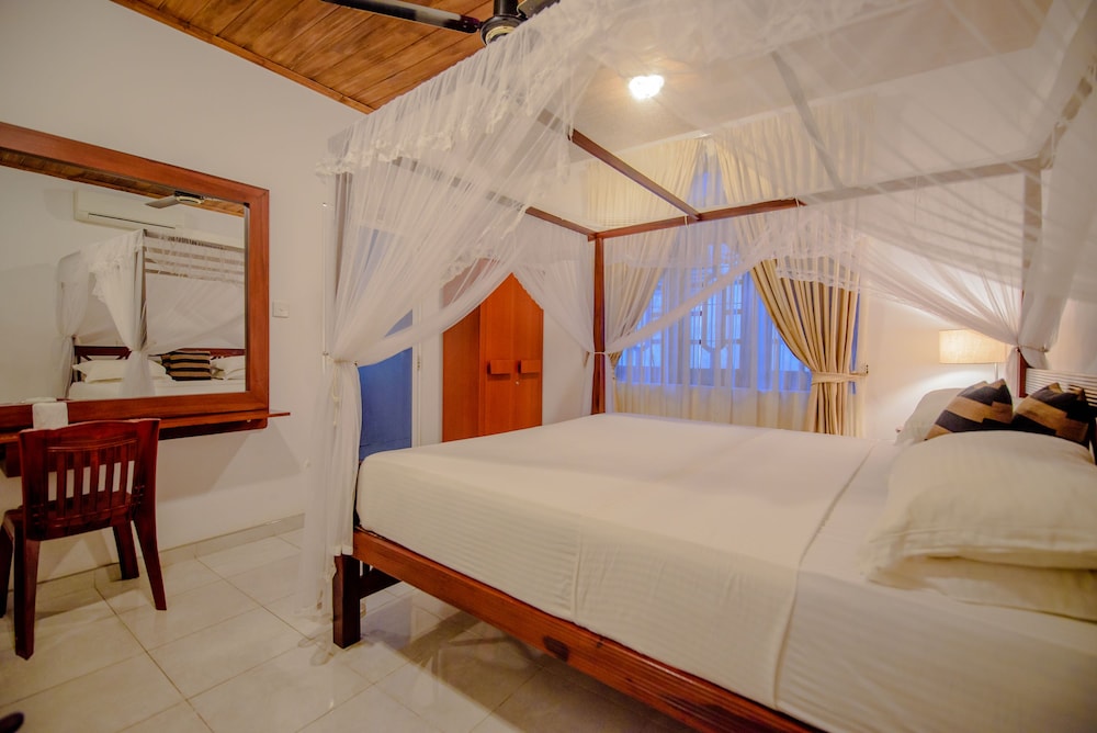 Muhsin Villa