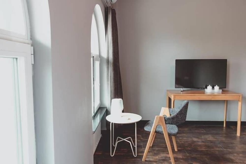 Weihai In-Tone Inn