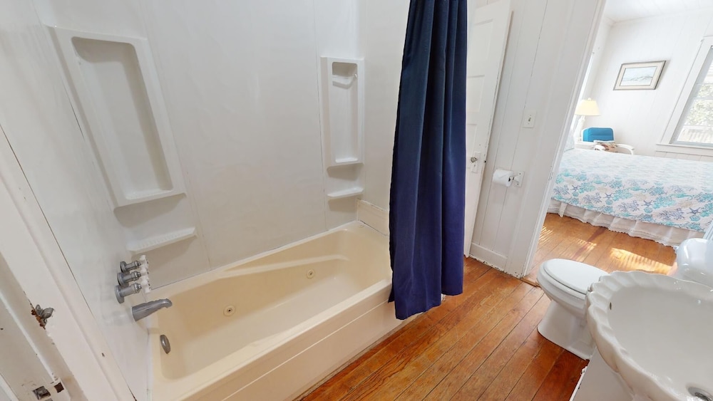 9 Shirley Road by Tybee Vacation Rentals