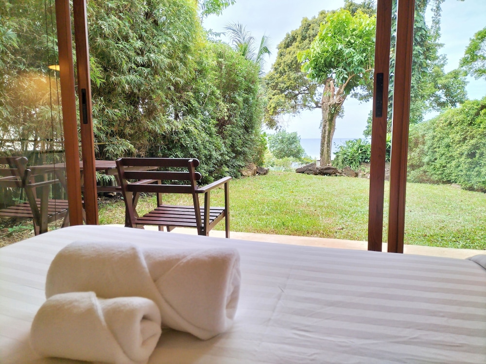 Nest Sense Resort