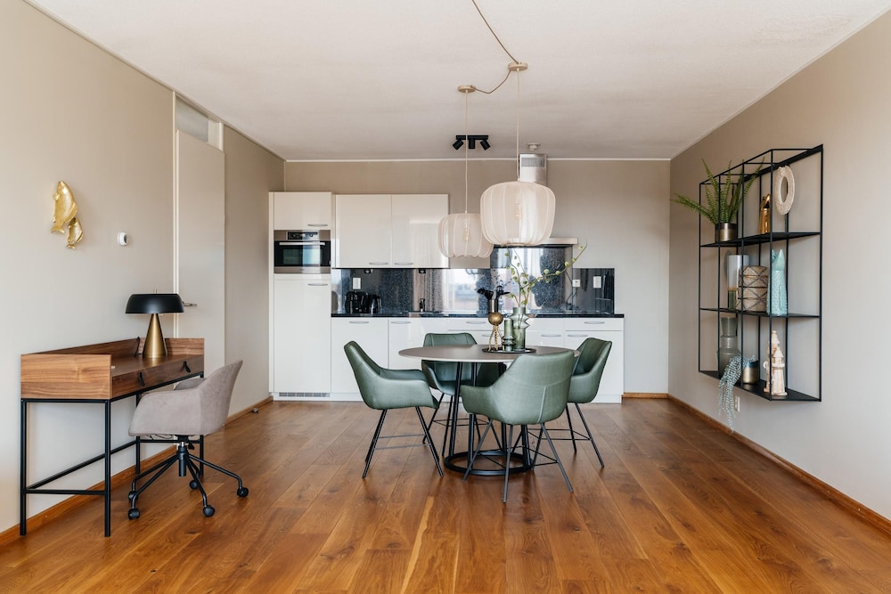Lovely Apartment in Den Haag