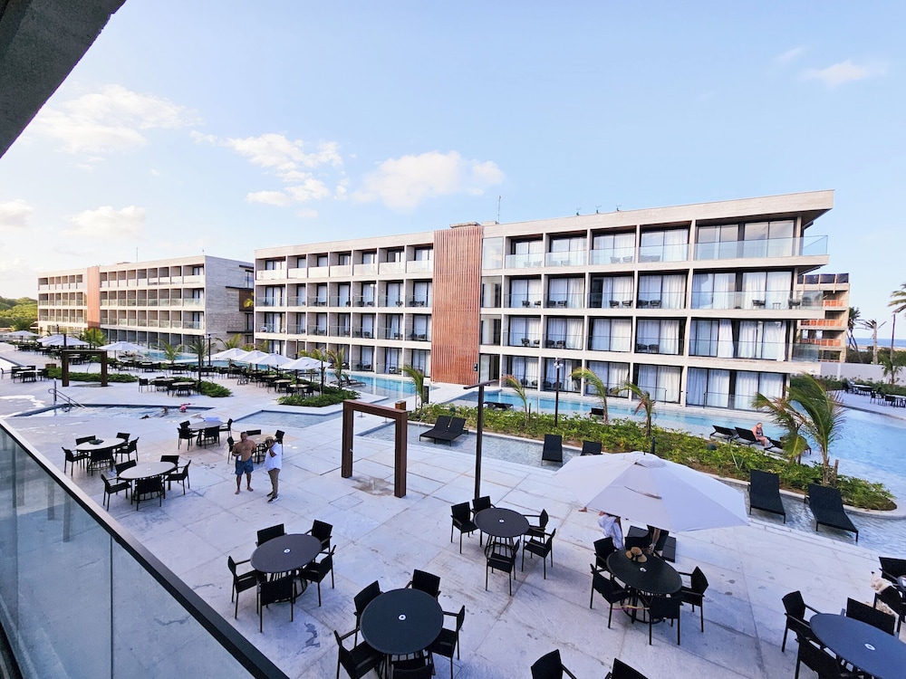 Porto Alto Resort